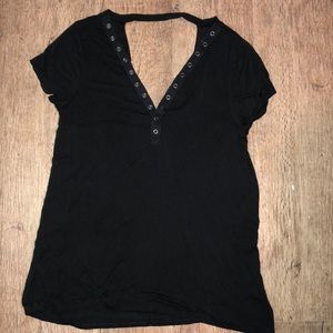 Soft and Sexy American Eagle top